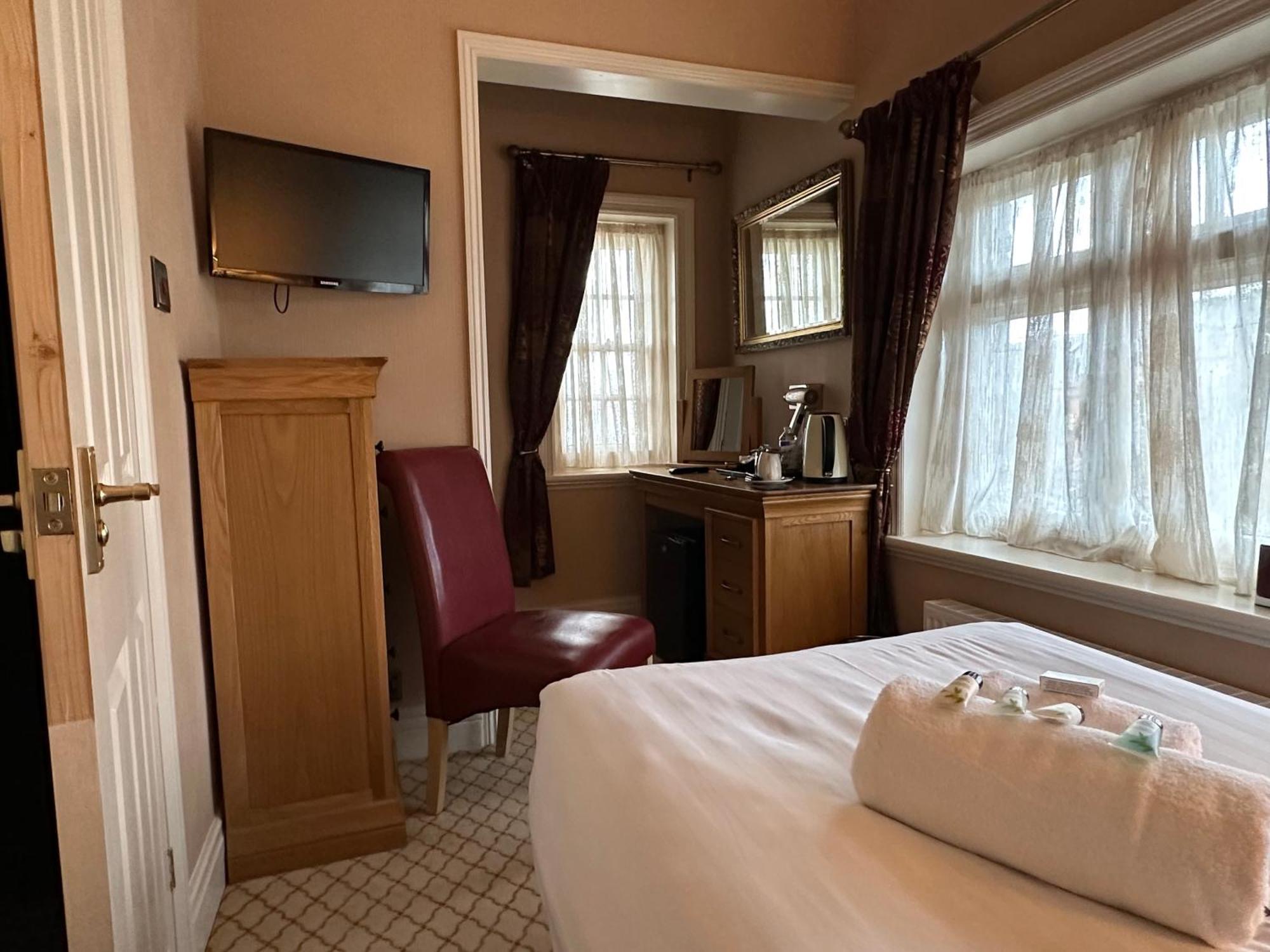 The Chester Court Hotel Exterior foto